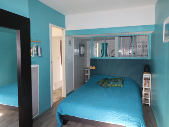 Maison à vendre à Cozes - Charente-Maritime 