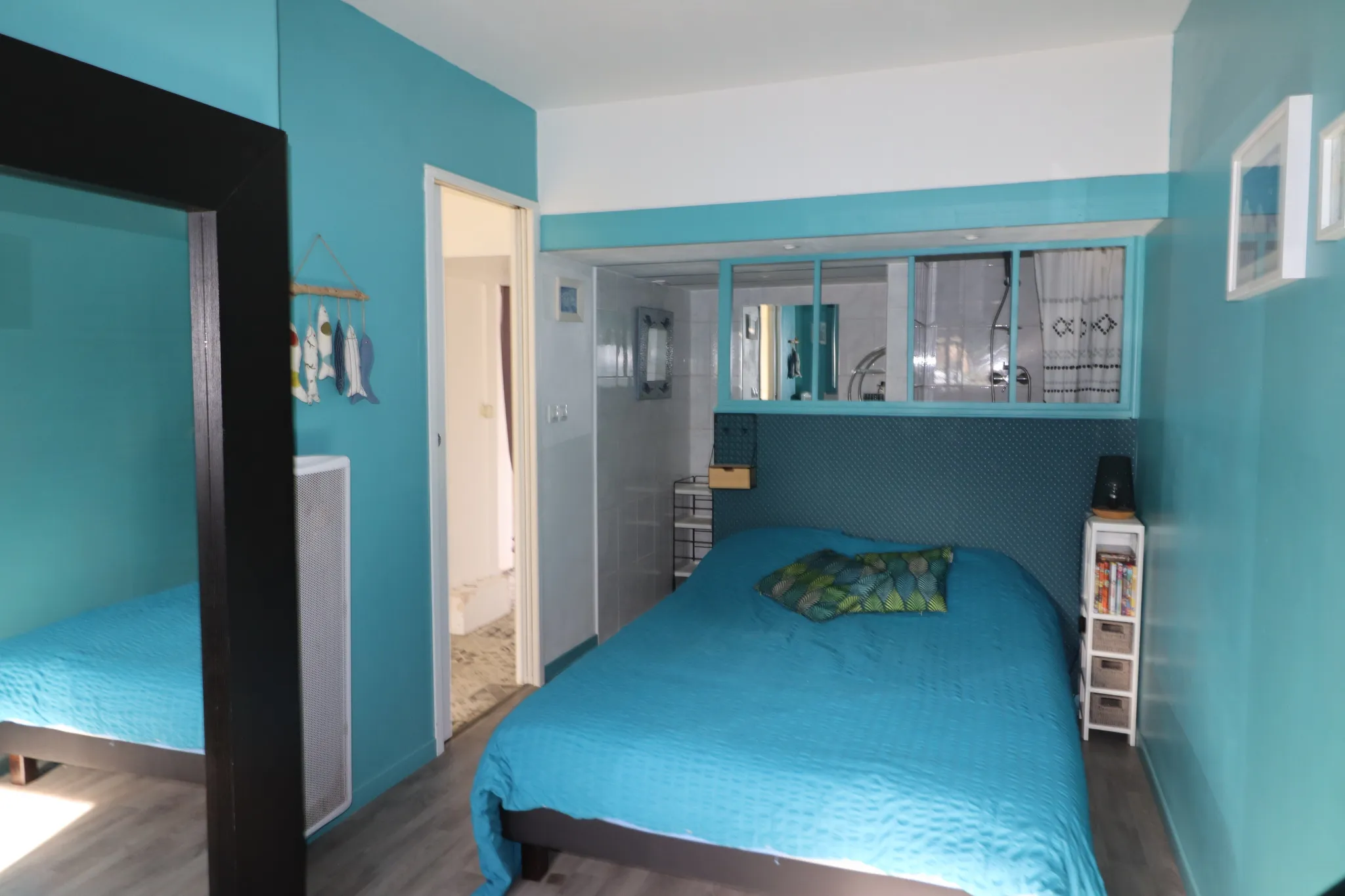 Maison à vendre à Cozes - Charente-Maritime 
