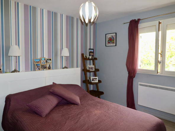 Maison à vendre à Cozes - Charente-Maritime 