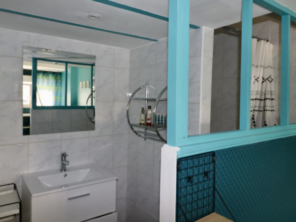 Maison à vendre à Cozes - Charente-Maritime 