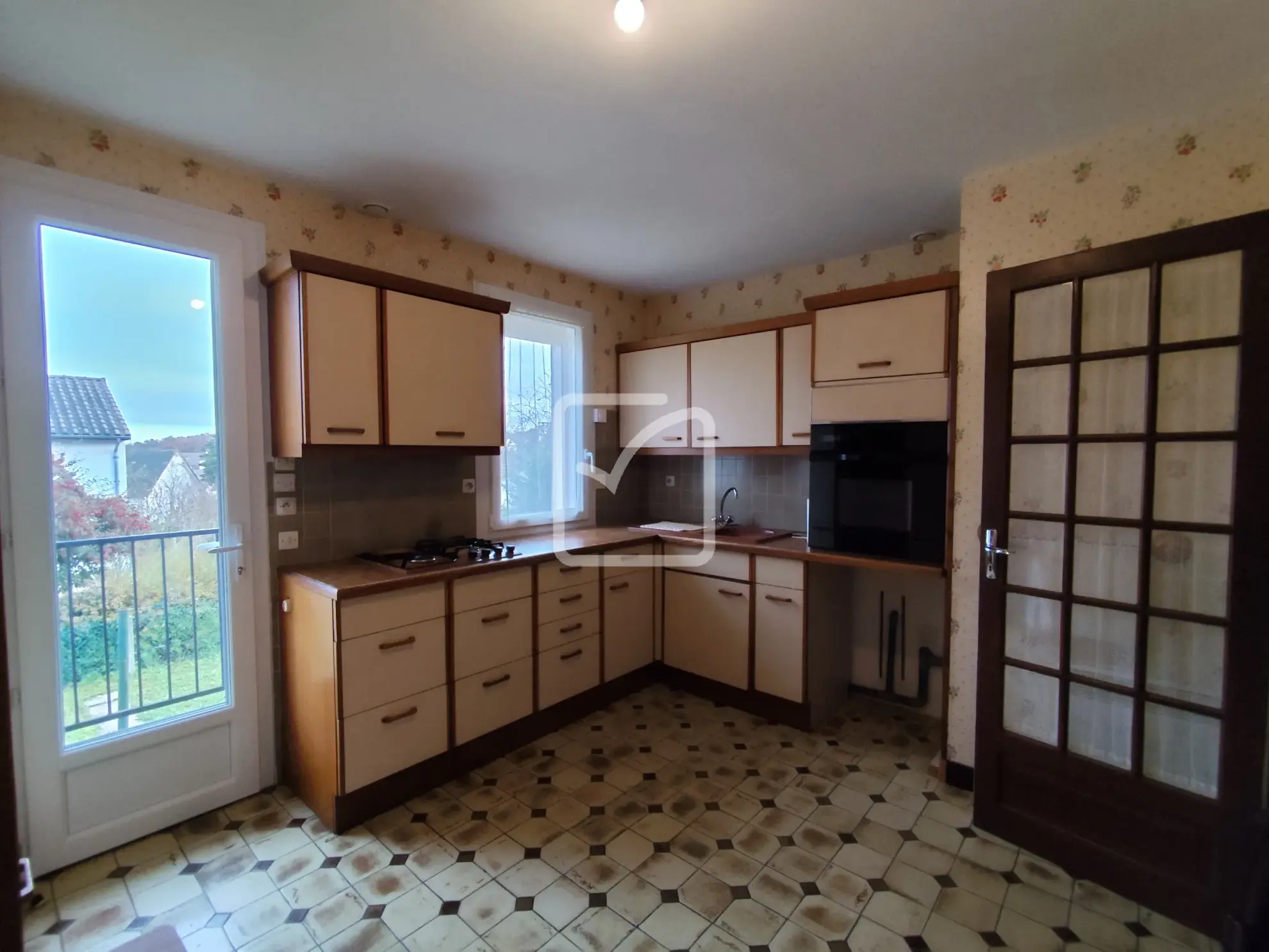 Maison familiale spacieuse à Châtellerault - 6 chambres 