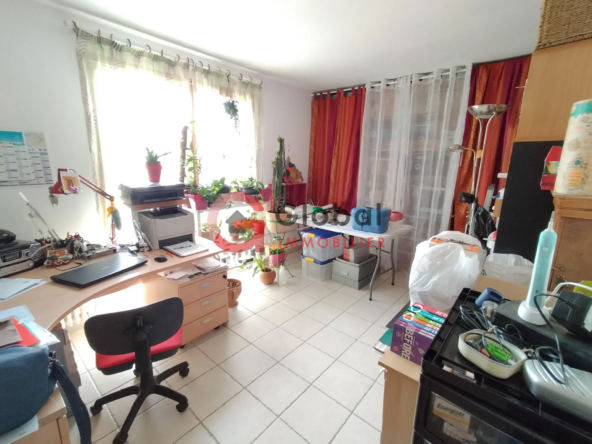 Maison ossature bois 131 m² à Magnan, proche Nogaro 