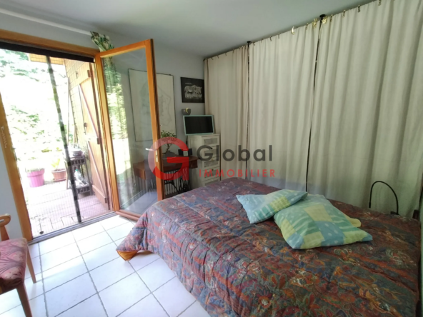 Maison ossature bois 131 m² à Magnan, proche Nogaro 