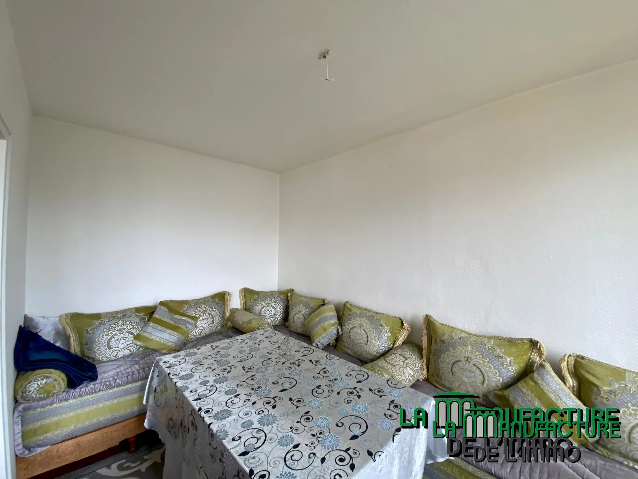 Vente Appartement F4 à Saint-Étienne Beaulieu - Investissement Idéal 