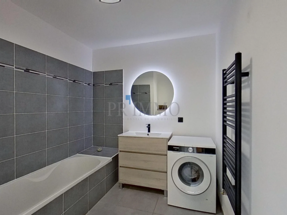 À vendre : Appartement 2 pièces Fréjus avec terrasse sud 