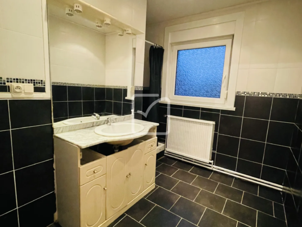 Maison individuelle à vendre à Gognies-Chaussée 