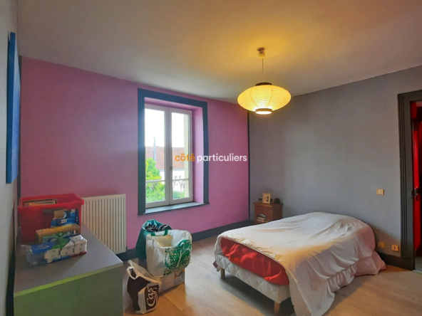 Appartement T2 loué à Dole - Idéal Investisseur 