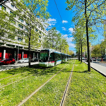 Grenoble T3 Refait à Neuf - Idéal Premier Achat ou Investissement