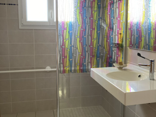 Maison style landais de 119m² à vendre à Bazas 