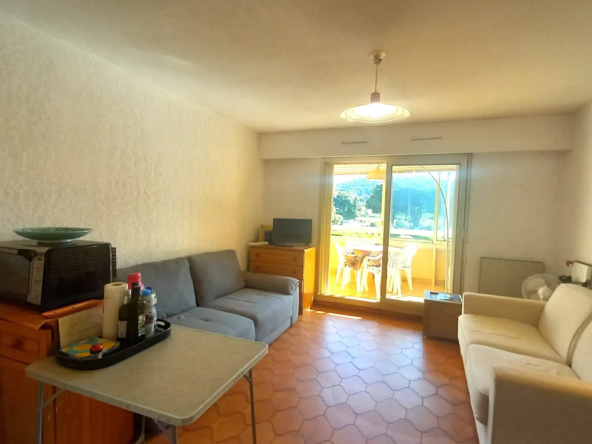 Studio cabine 4 couchages à La Londe-les-Maures 