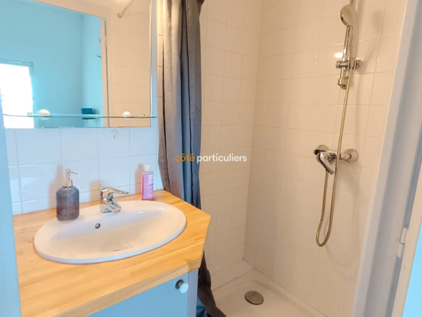 Appartement rénové au cœur de Tours - 4 chambres 