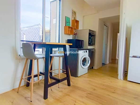 Appartement rénové au cœur de Tours - 4 chambres 