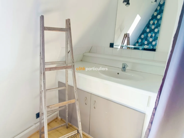 Appartement rénové au cœur de Tours - 4 chambres 