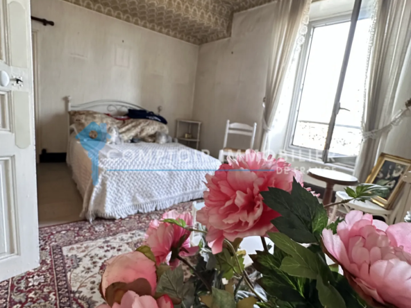 Exclusivité : Villa T4 avec Garage au Centre-Ville d'Alès 