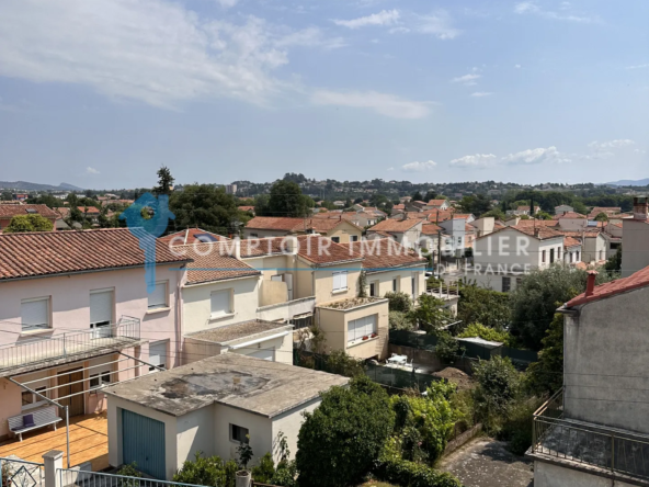 Exclusivité : Villa T4 avec Garage au Centre-Ville d'Alès 