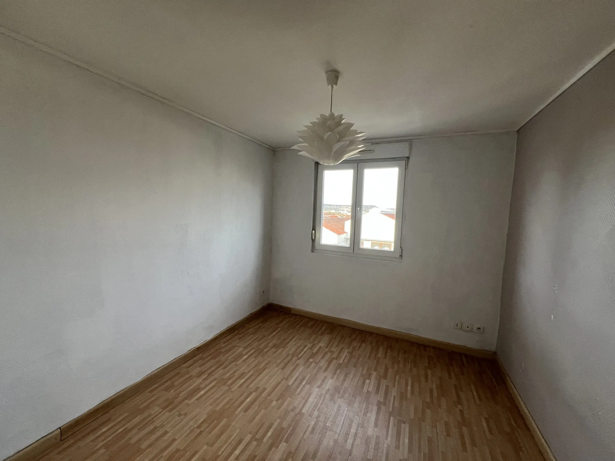 À vendre : Appartement T3 avec Terrasse et Garage à Jarville-La-Malgrange 