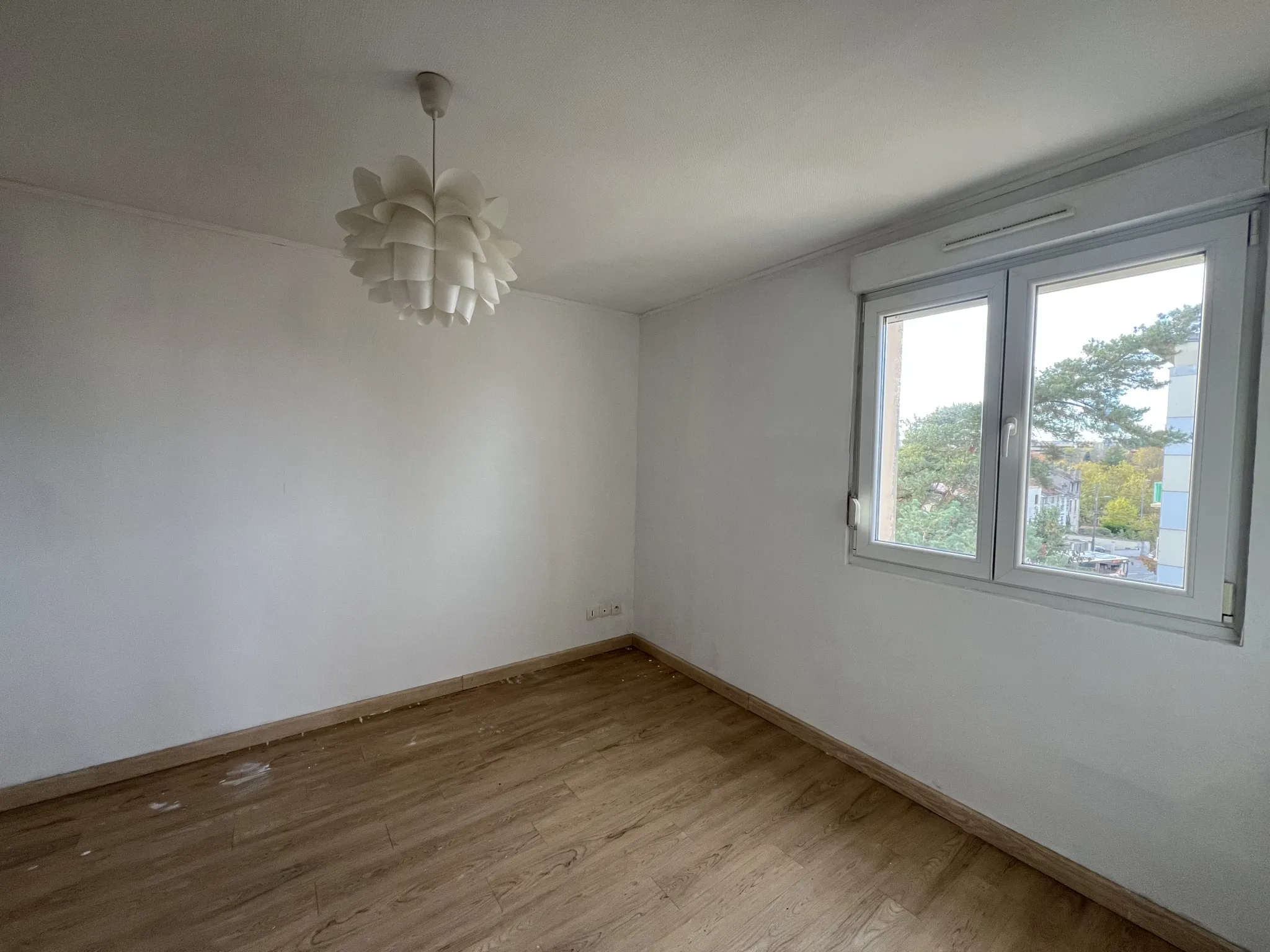À vendre : Appartement T3 avec Terrasse et Garage à Jarville-La-Malgrange 