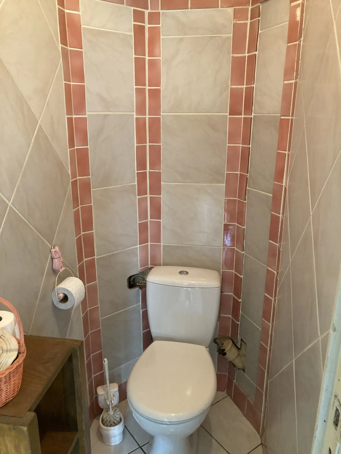 Appartement F4 lumineux à Toulon Ouest - 64m² 