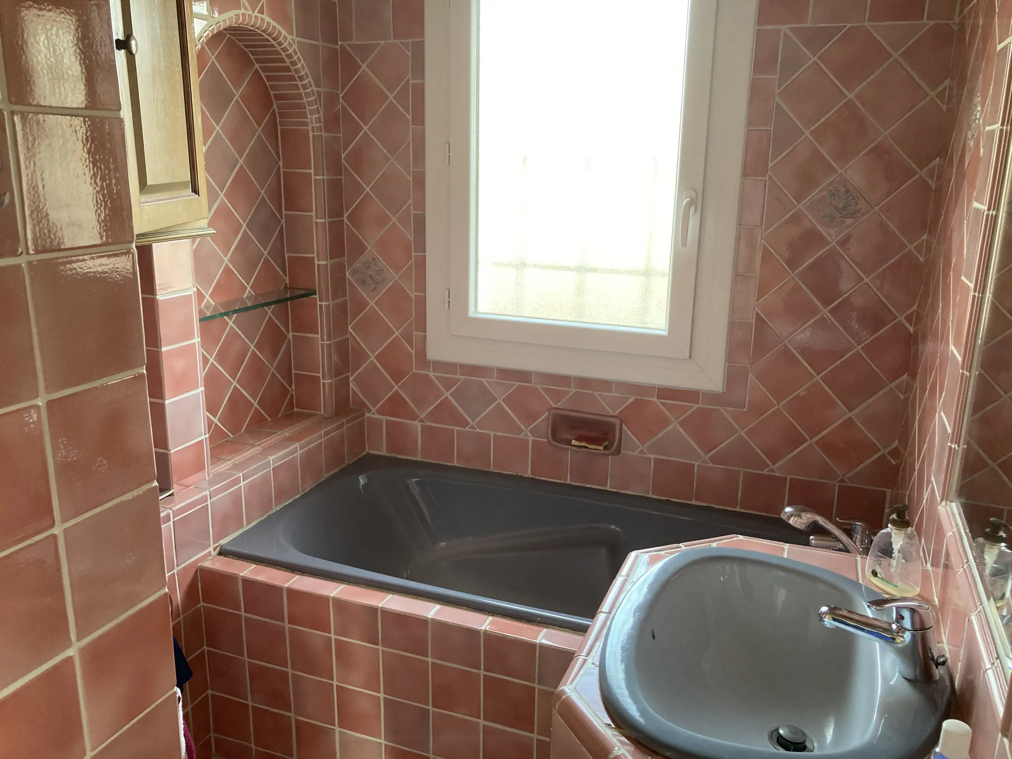 Appartement F4 lumineux à Toulon Ouest - 64m² 