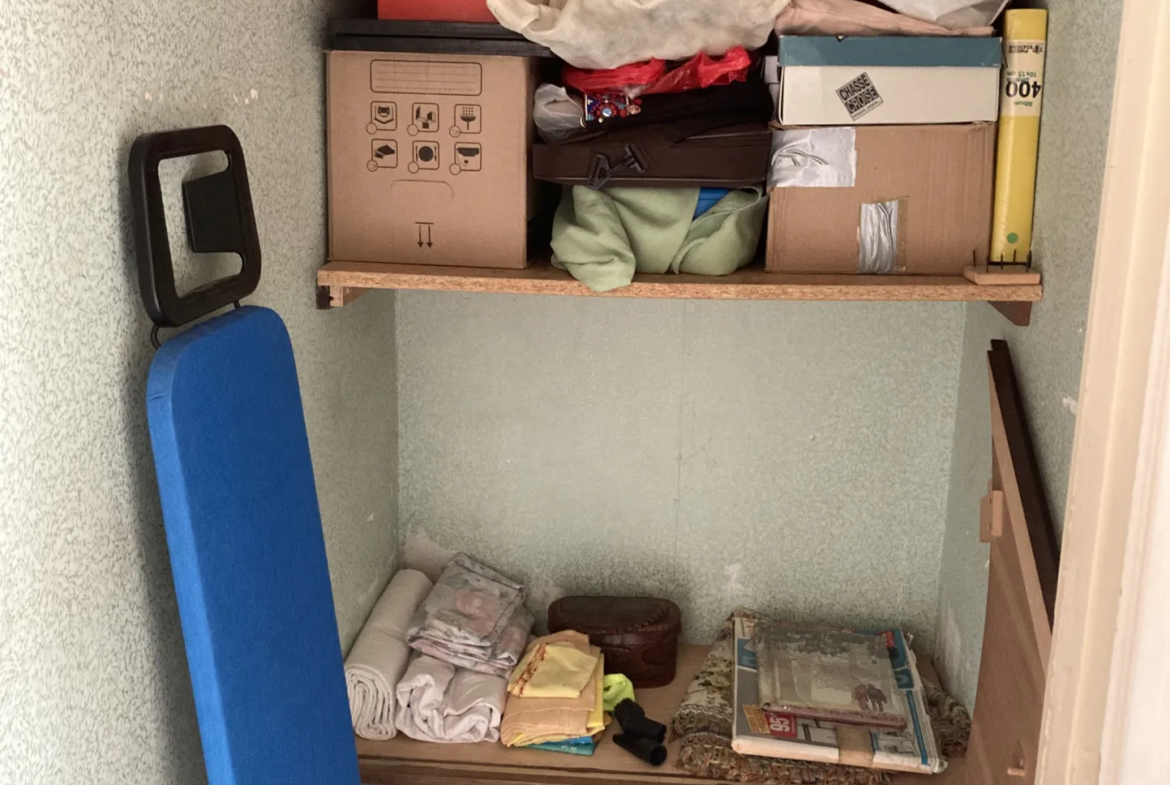 Appartement F4 lumineux à Toulon Ouest - 64m² 