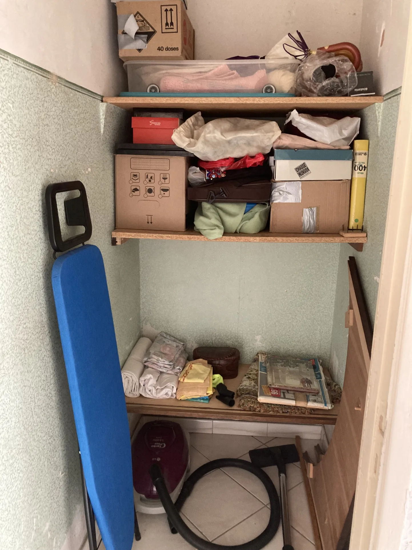 Appartement F4 lumineux à Toulon Ouest - 64m² 
