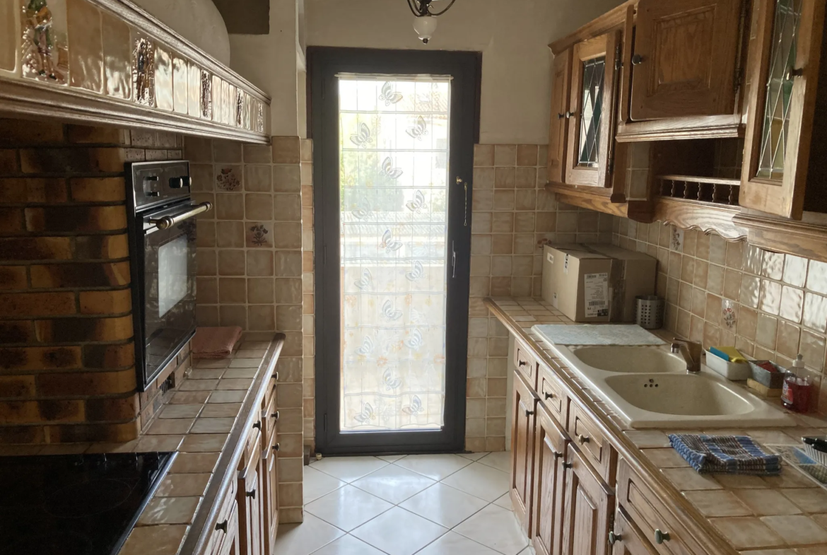 Appartement F4 lumineux à Toulon Ouest - 64m² 