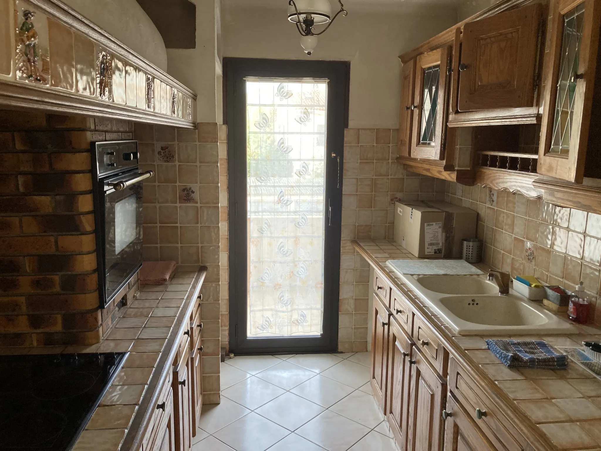 Appartement F4 lumineux à Toulon Ouest - 64m² 