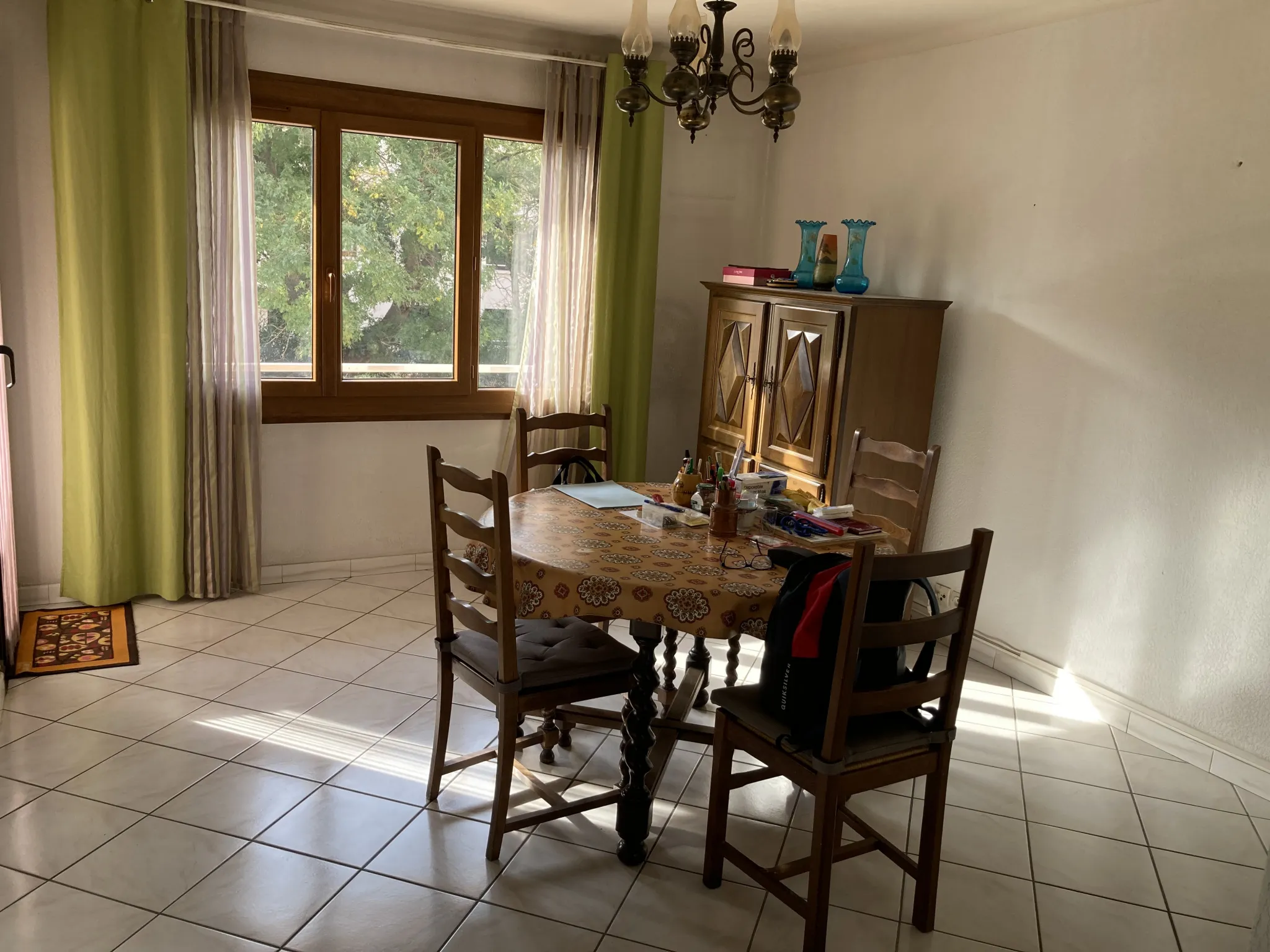 Appartement F4 lumineux à Toulon Ouest - 64m² 