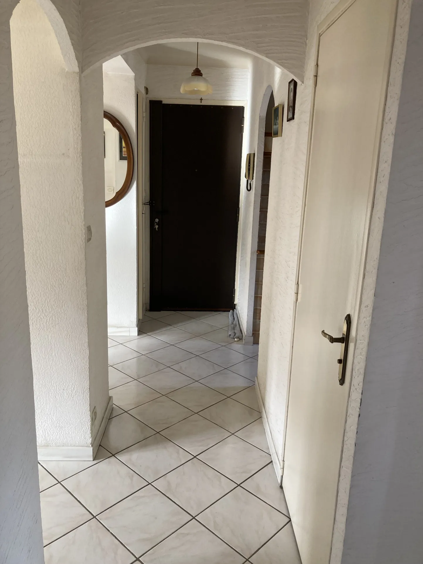 Appartement F4 lumineux à Toulon Ouest - 64m² 