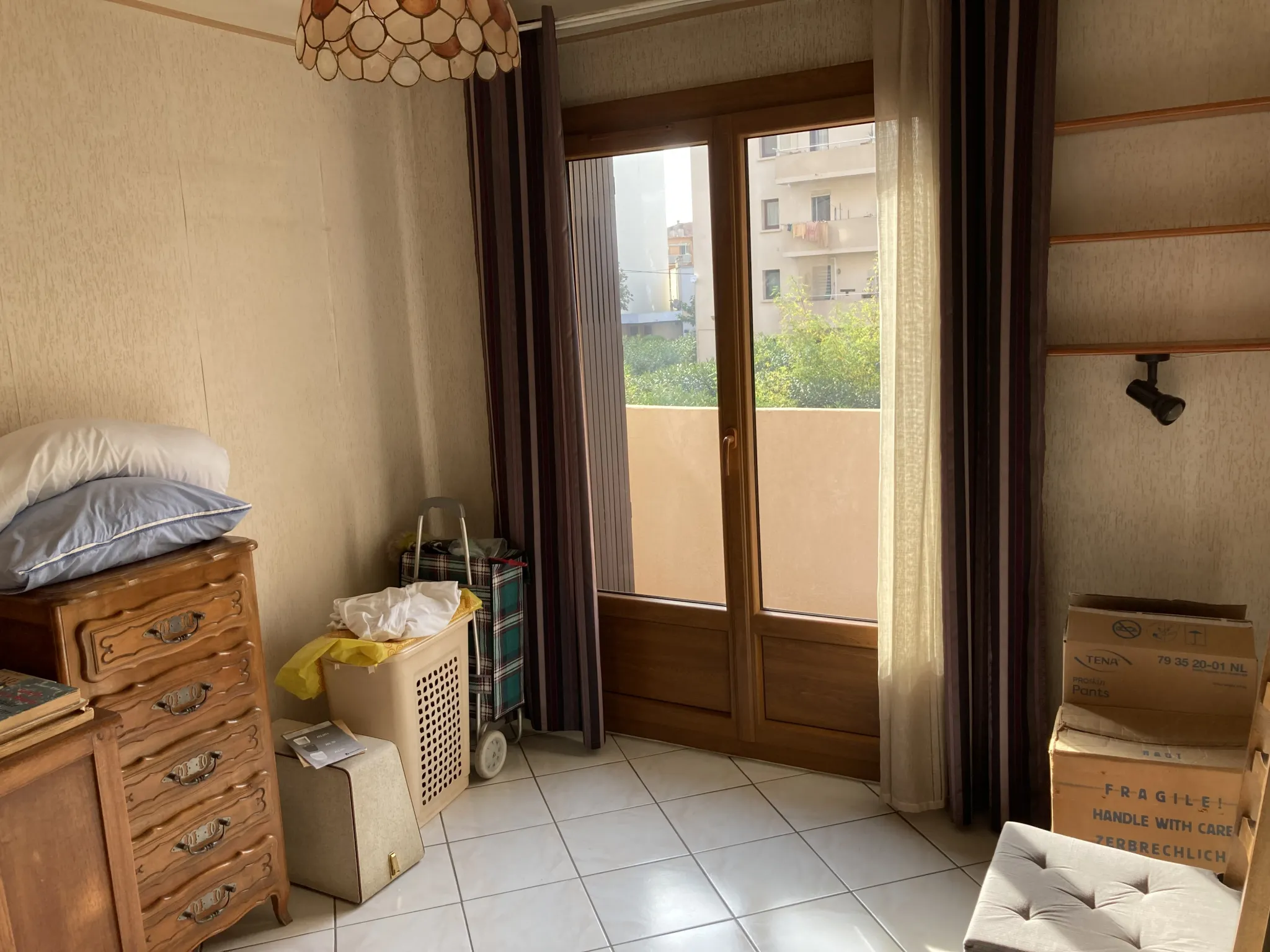 Appartement F4 lumineux à Toulon Ouest - 64m² 