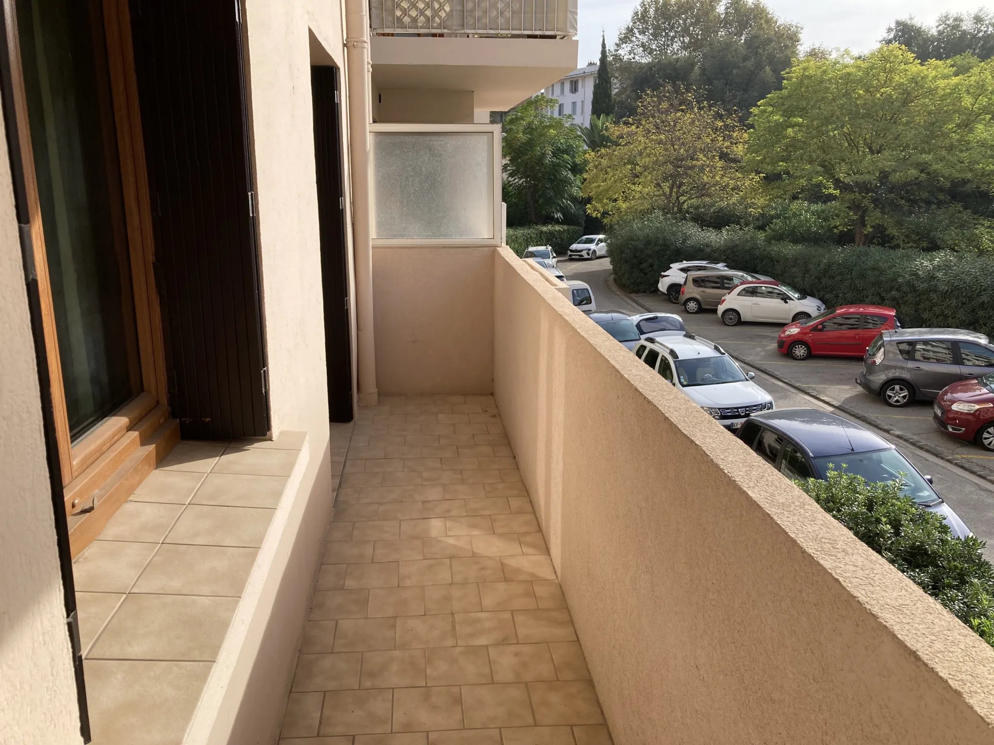 Appartement F4 lumineux à Toulon Ouest - 64m² 