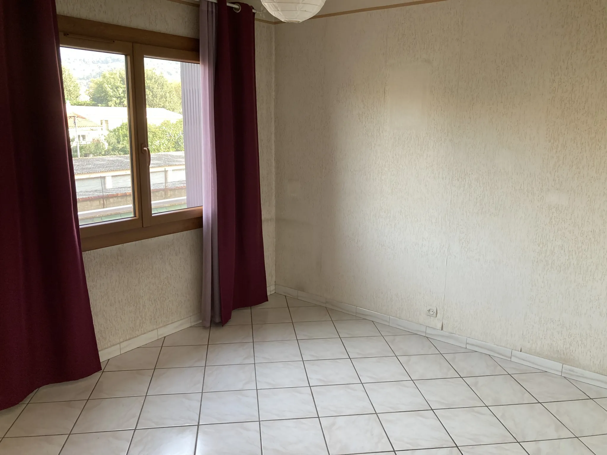 Appartement F4 lumineux à Toulon Ouest - 64m² 