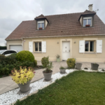 Pavillon 4 Chambres à Angerville - 103 m²