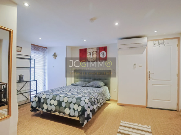 Maison T5 de 113 m² à Puget-Ville avec garage et terrasse 
