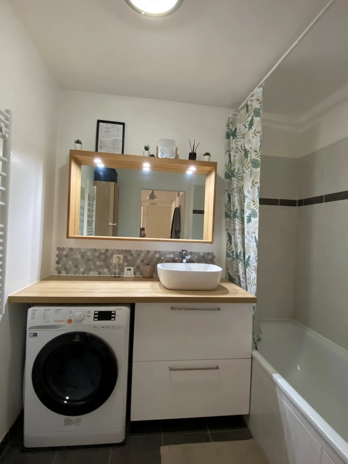 À vendre : Appartement T3 de 60 m² à Palaiseau 