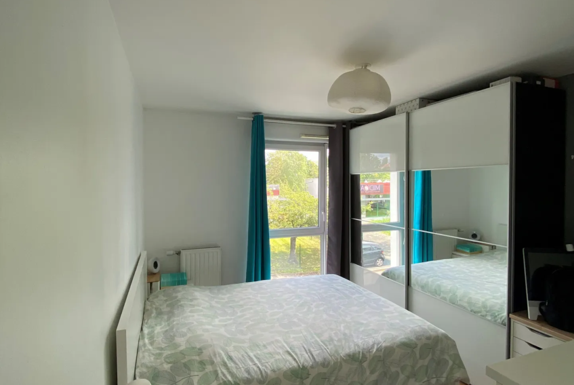À vendre : Appartement T3 de 60 m² à Palaiseau 