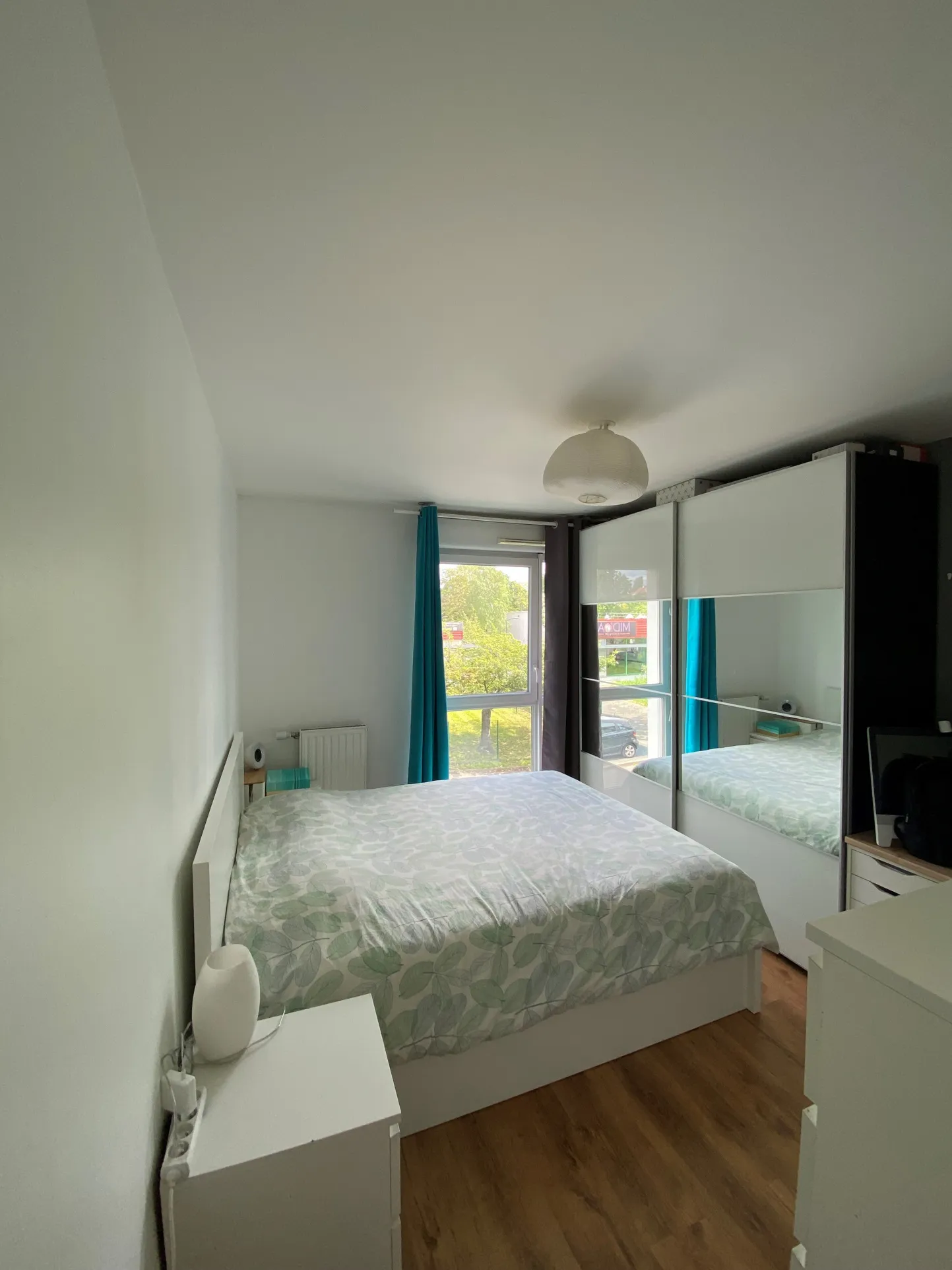 À vendre : Appartement T3 de 60 m² à Palaiseau 