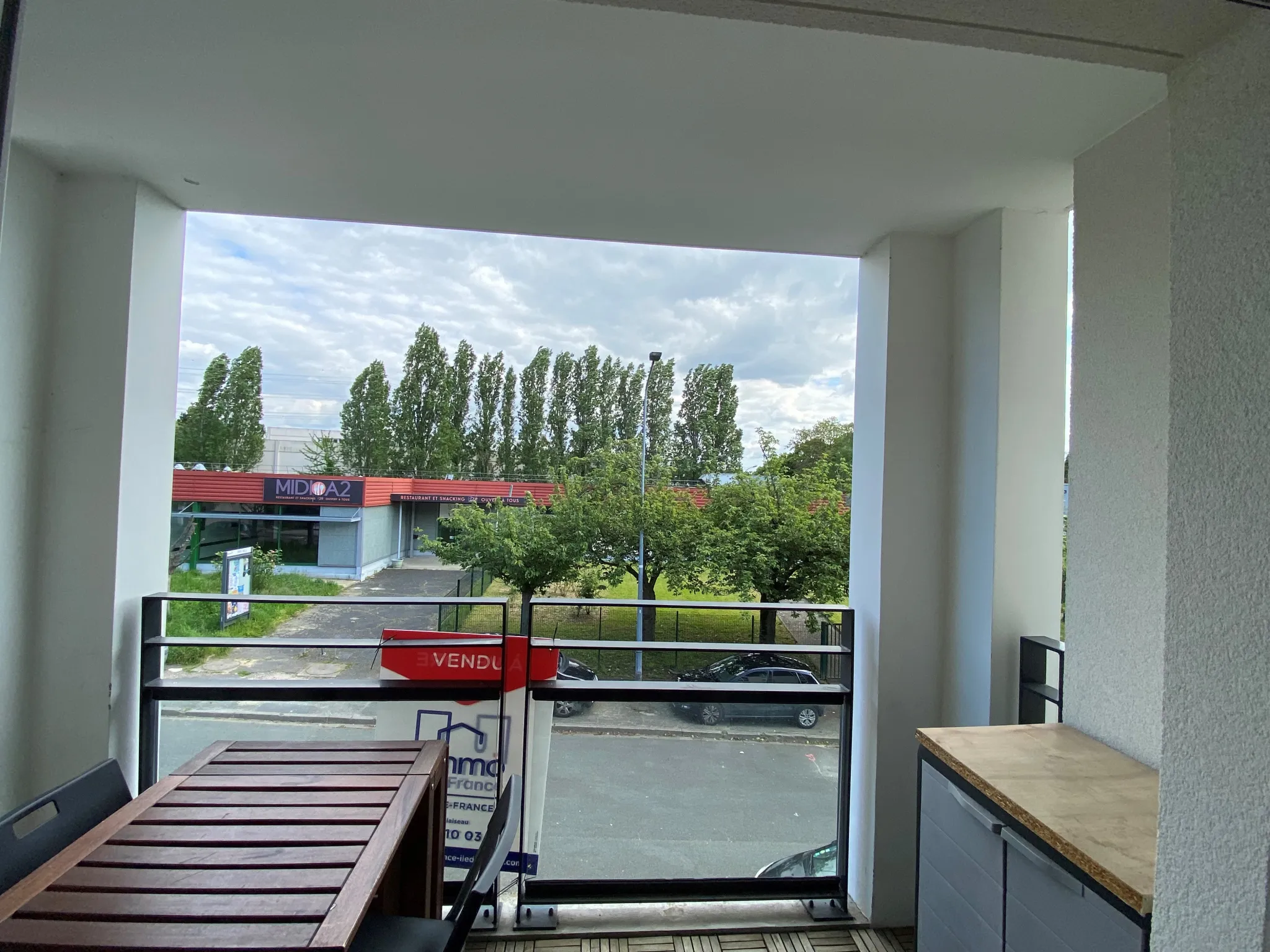 À vendre : Appartement T3 de 60 m² à Palaiseau 