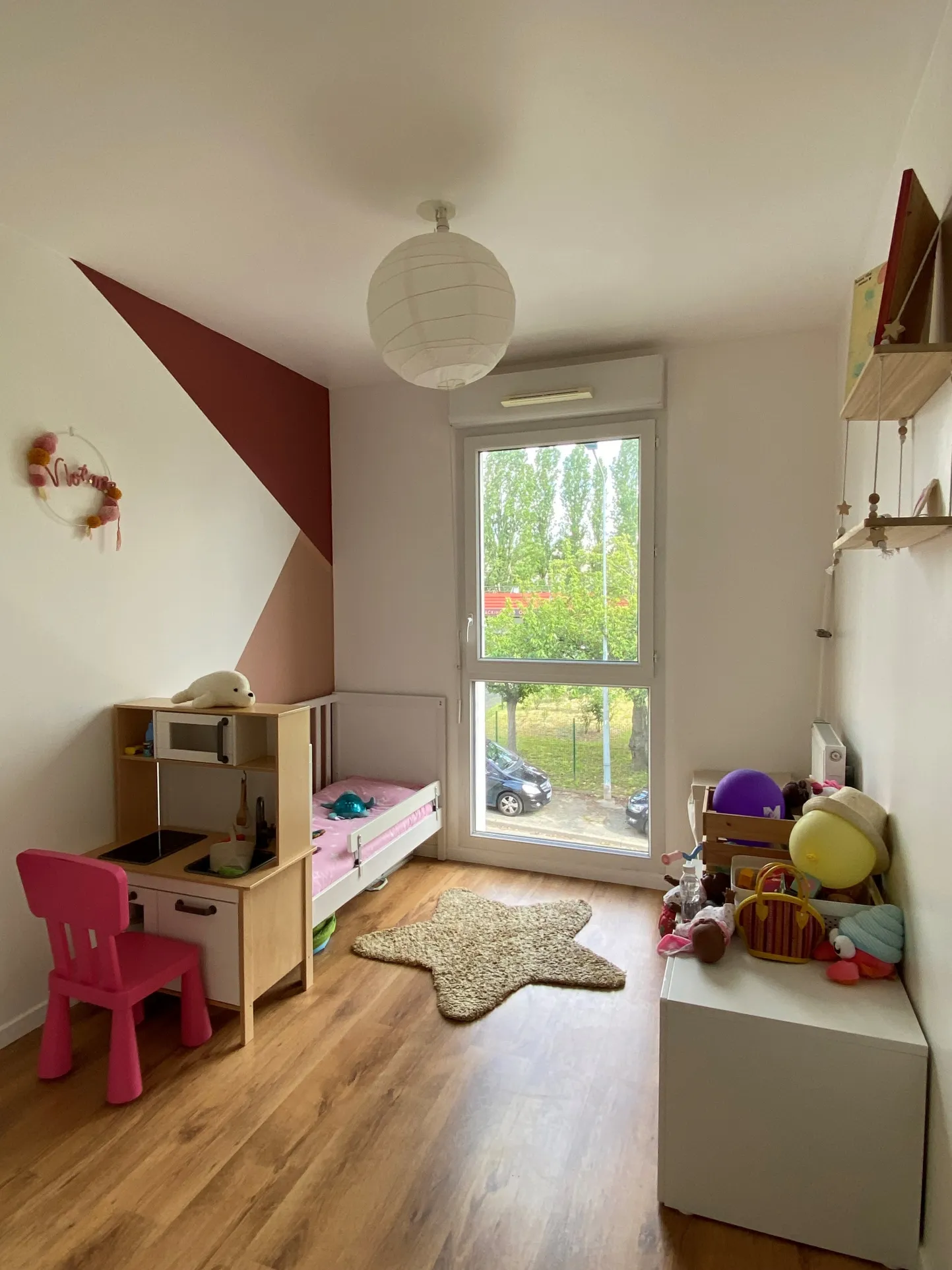 À vendre : Appartement T3 de 60 m² à Palaiseau 