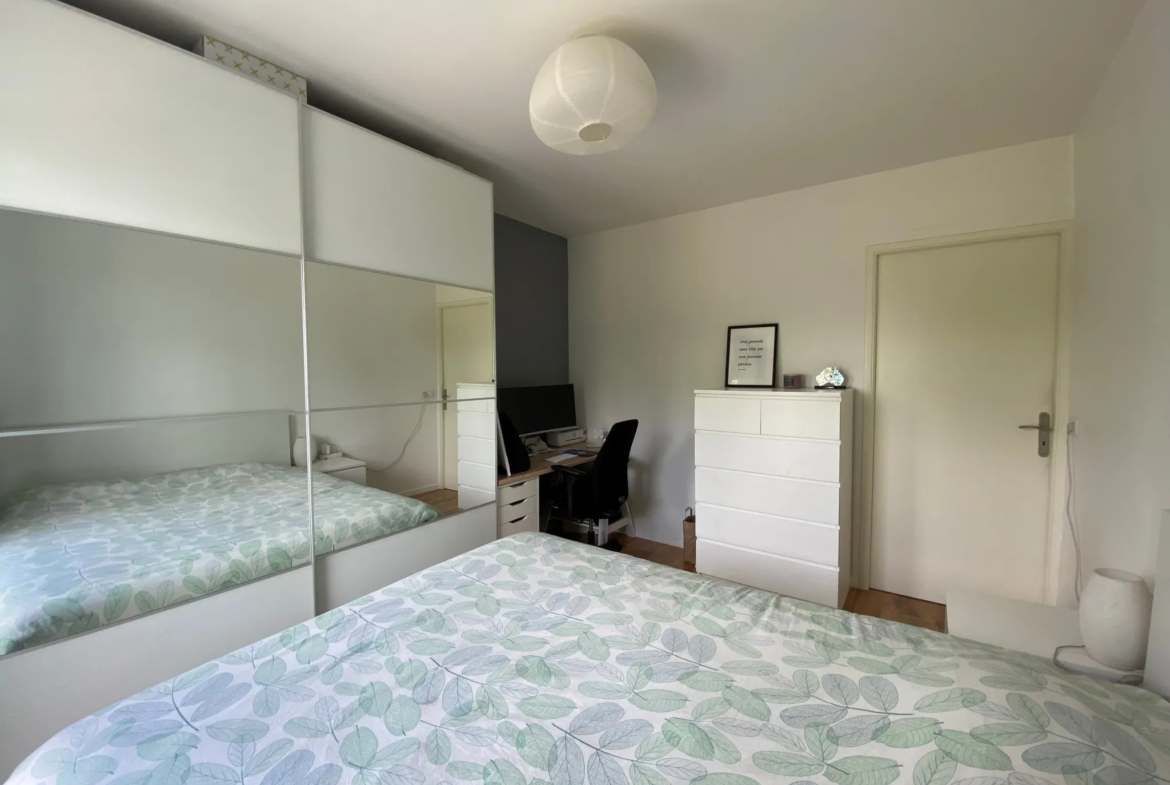 À vendre : Appartement T3 de 60 m² à Palaiseau 