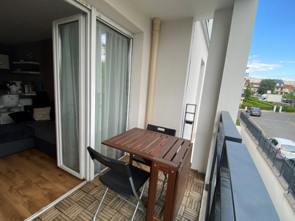 À vendre : Appartement T3 de 60 m² à Palaiseau