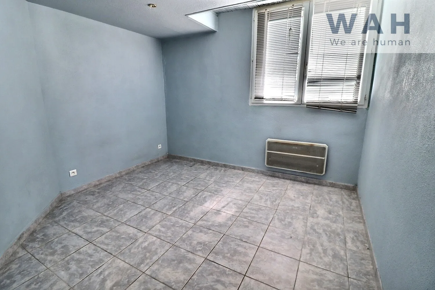 À vendre : Appartement 3 pièces lumineux à Lodeve 