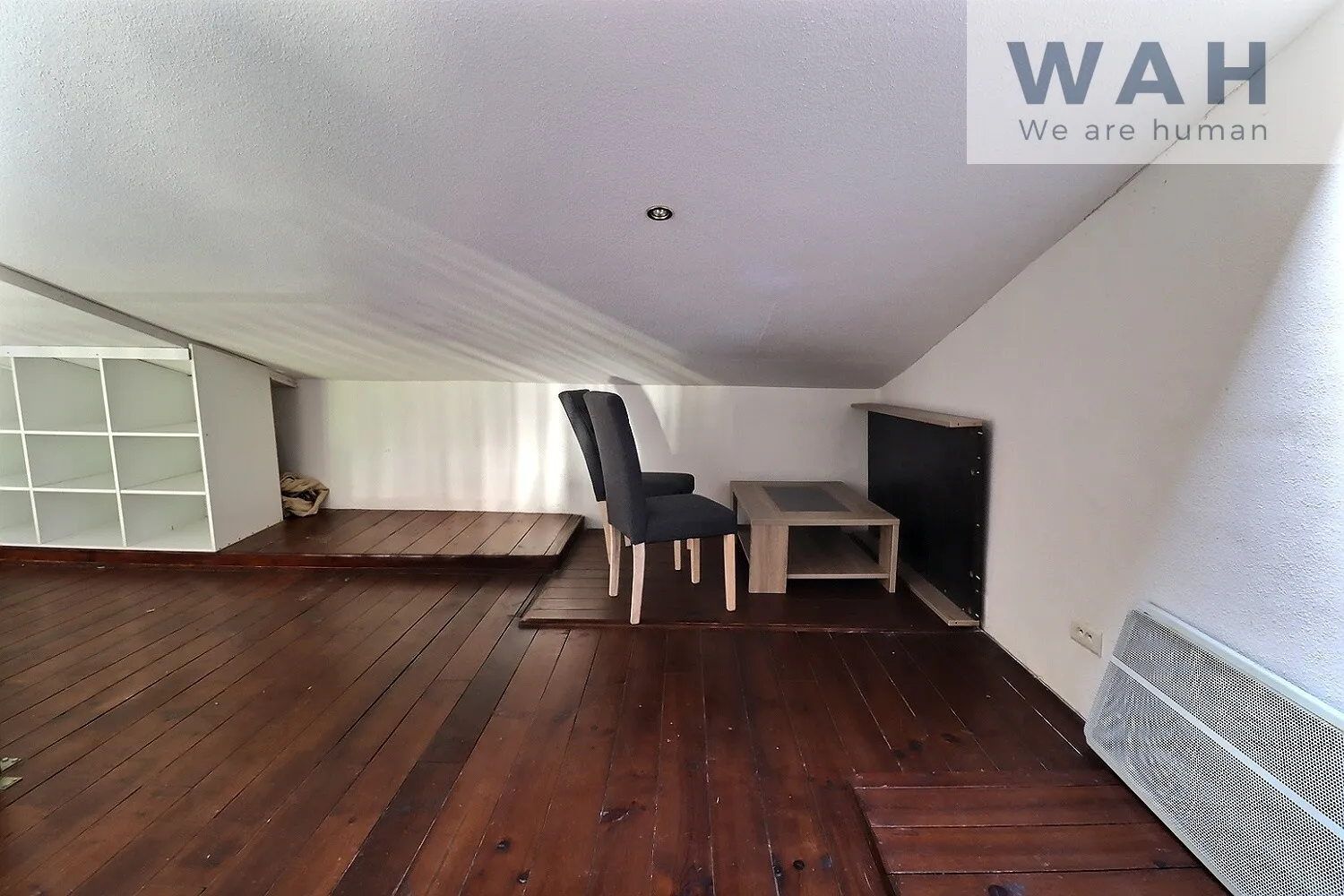 À vendre : Appartement 3 pièces lumineux à Lodeve 