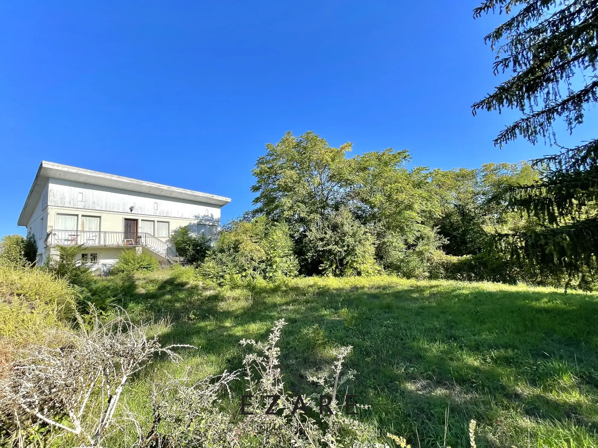 Terrain à bâtir à Messigny-et-Vantoux - 765 m² 