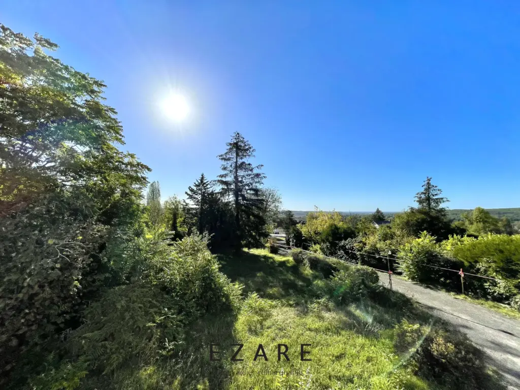 Terrain à bâtir à Messigny-et-Vantoux - 765 m²