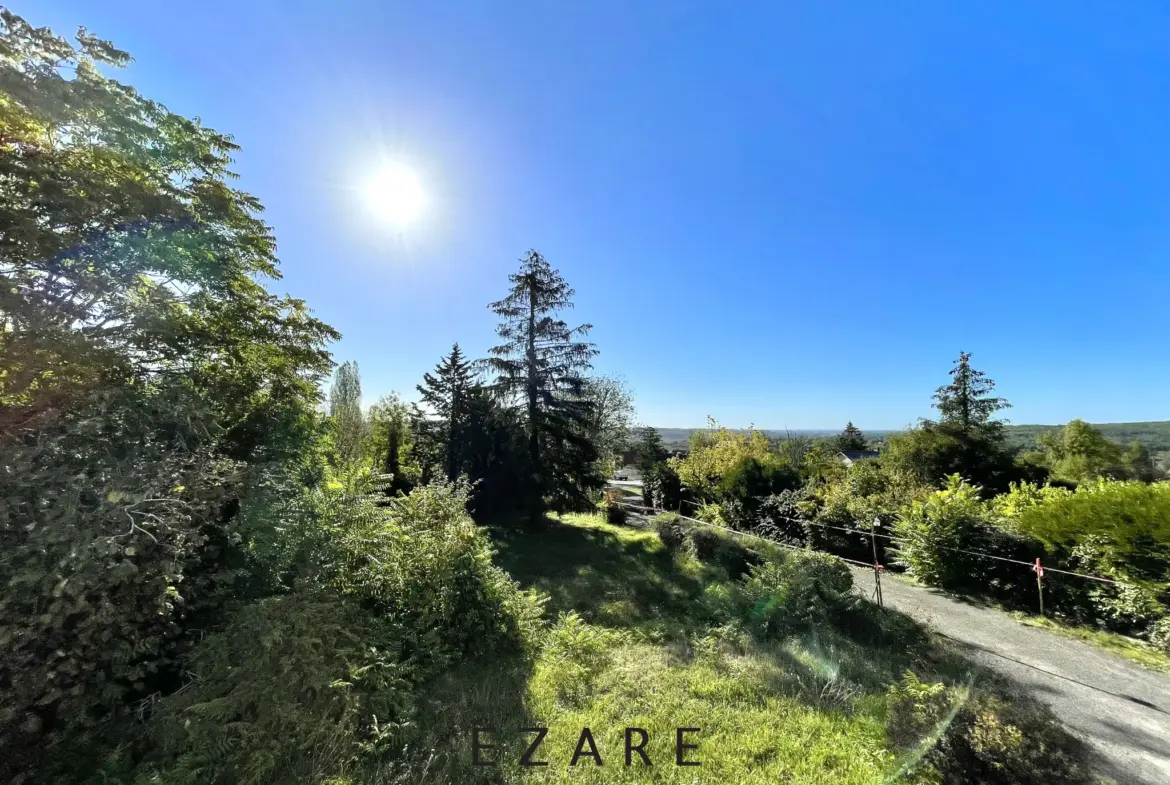 Terrain à bâtir à Messigny-et-Vantoux - 765 m² 