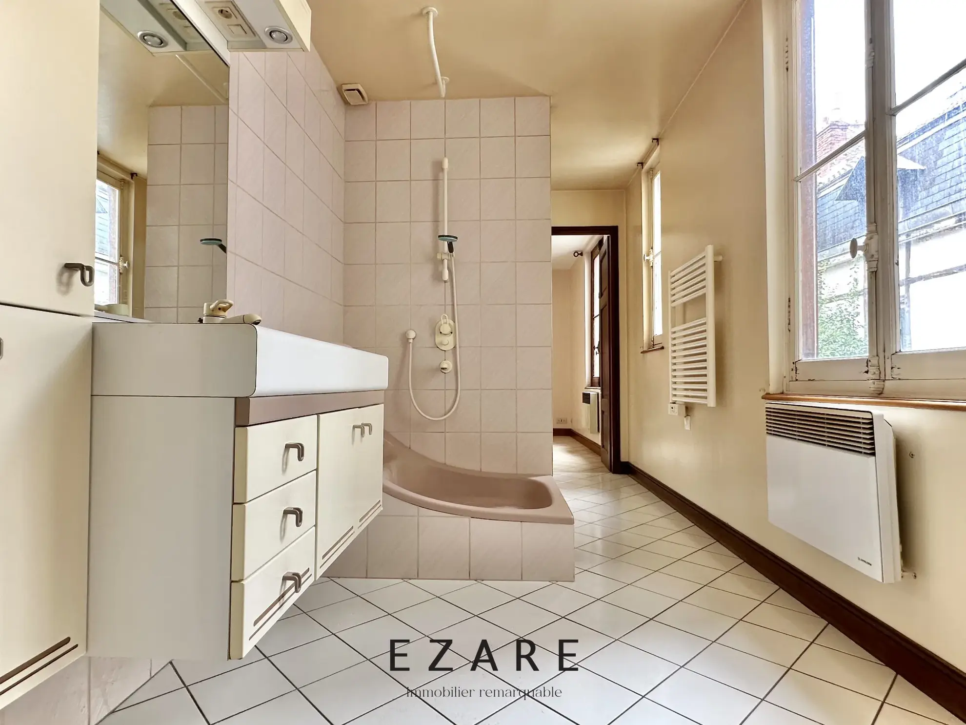 À vendre : appartement de 20,8 m² à Dijon, hypercentre, 75 000 € 