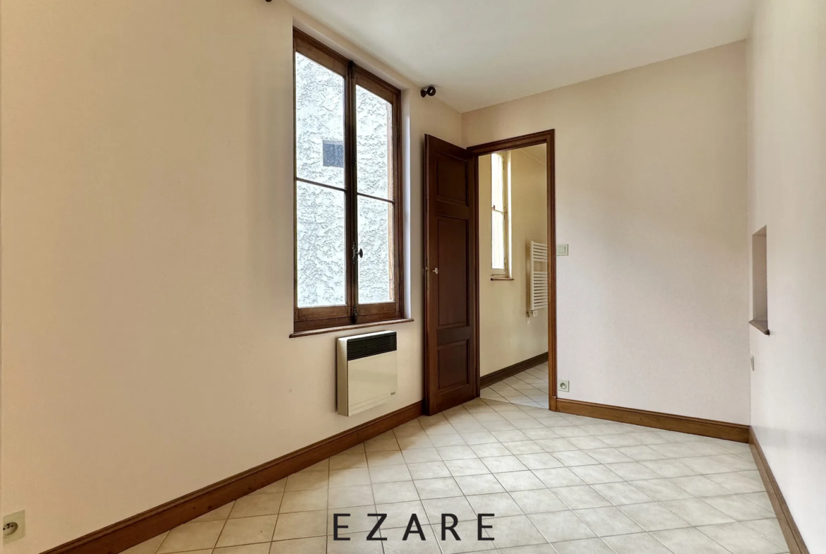 À vendre : appartement de 20,8 m² à Dijon, hypercentre, 75 000 € 