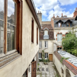 À vendre : appartement de 20,8 m² à Dijon, hypercentre, 75 000 €