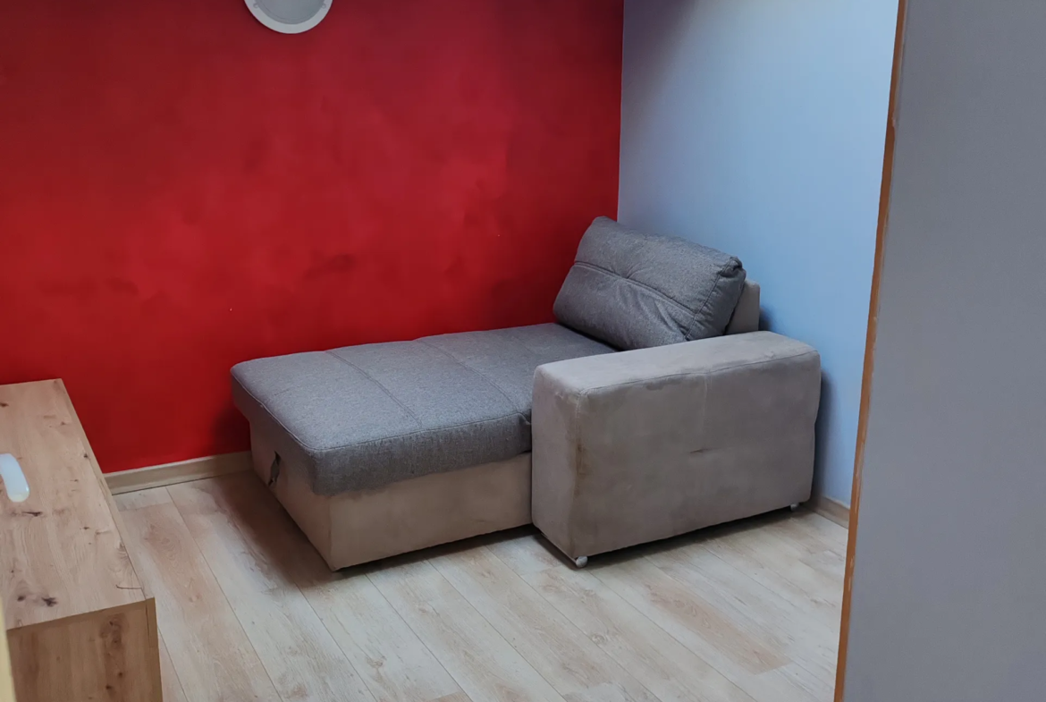Maison 4 chambres avec garage et jardin à Salles d'Aude 